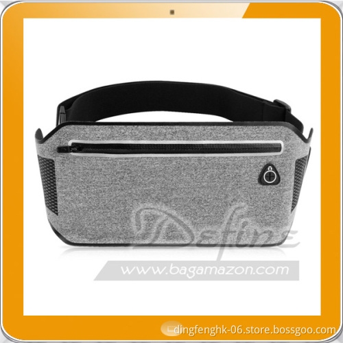 Waist Pack Running Belt Sports Waist Bag Water Resistant